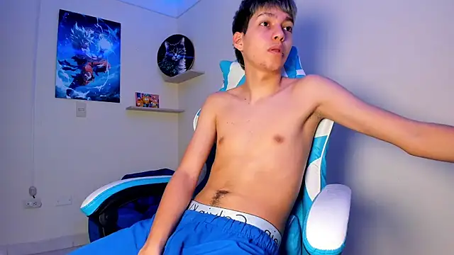 harry jonshon69 online show from 02/25/26, 01:43