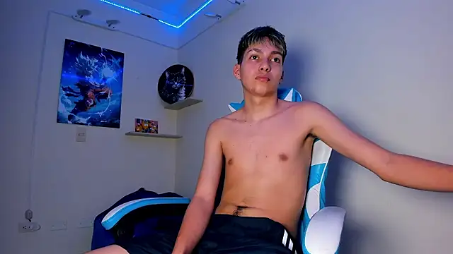 harry jonshon69 online show from 03/06/26, 04:09