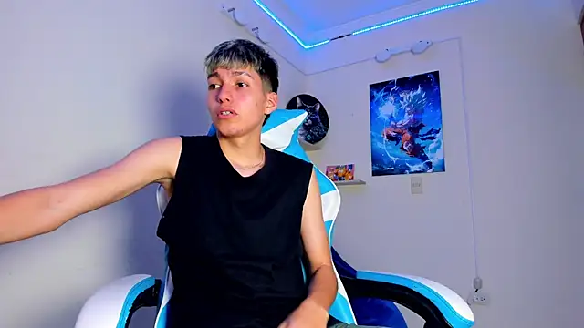 harry jonshon69 online show from 03/26/26, 04:07