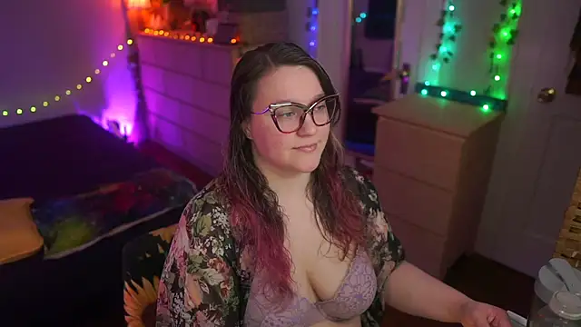 FireproofCuriousiteaze online show from 05/10/26, 05:01