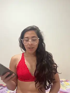 LatinDoll8 online show from 05/21/26, 10:28