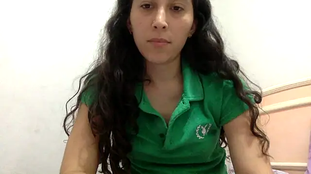 LatinDoll8 online show from 06/12/26, 12:20