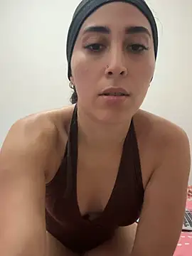 LatinDoll8 online show from 06/20/26, 10:45