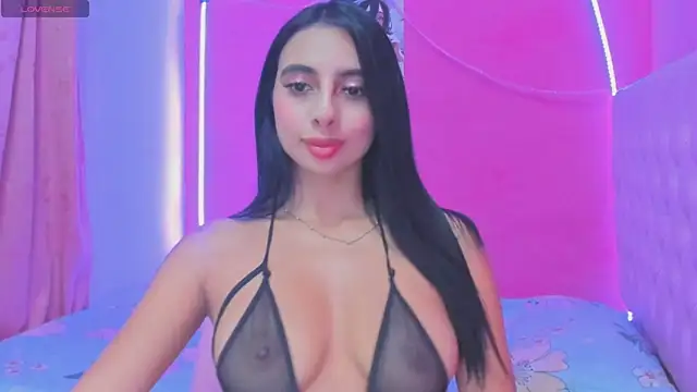 Snapshot of Selenevosse_ chatting on 01/09/26, 03:53 Selenevosse online show from 01/09/26, 03:53