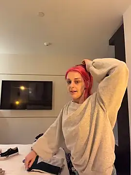 Snapshot of itscleomoon chatting on 03/02/26, 06:14 itscleomoon online show from 03/02/26, 06:14