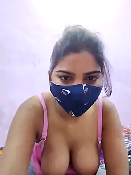 Anshika panday00 online show from 12/19/25, 05:47