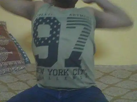 Snapshot of LUSTBOY4321 chatting on 01/07/26, 05:21 LUSTBOY4321 online show from 01/07/26, 05:21