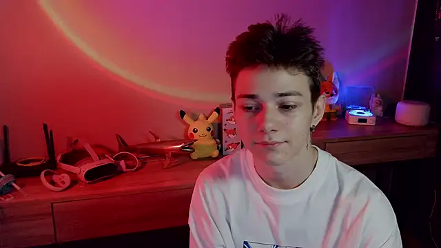 Angel dext online show from 12/19/25, 03:35