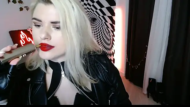 Snapshot of Ariana_Saint chatting on 04/02/26, 07:44 Ariana Saint online show from 04/02/26, 07:44