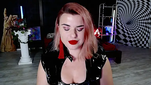 Snapshot of Ariana_Saint chatting on 06/17/26, 06:31 Ariana Saint online show from 06/17/26, 06:31