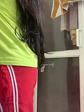 missmisha01 online show from 06/15/26, 07:38