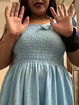 missmisha01 online show from 06/27/26, 12:22