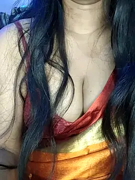 SANYA 3 online show from 12/18/25, 07:31