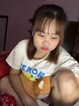 Mina6868 online show from 12/17/25, 01:17