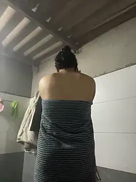 Snapshot of Misu088 chatting on 12/18/25, 10:43 Misu088 online show from 12/18/25, 10:43