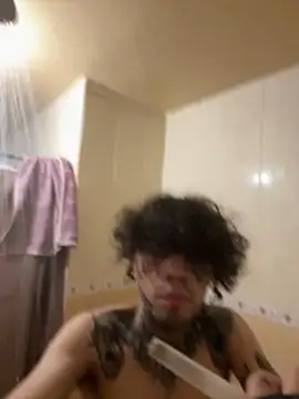 baby young online show from 05/14/26, 12:28