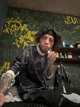 baby young online show from 05/21/26, 09:33