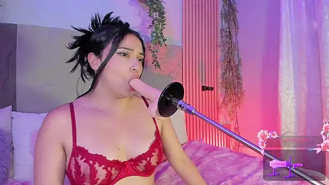 isabellagiirl online show from 06/21/26, 08:33