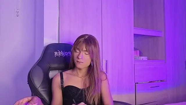 tiffanyy 777 online show from 05/29/26, 11:58