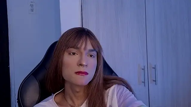 tiffanyy 777 online show from 06/20/26, 02:58