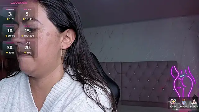 Snapshot of evelyn_harpeery chatting on 03/06/26, 11:06 evelyn harpeery online show from 03/06/26, 11:06