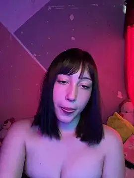 Snapshot of -DOLLY chatting on 12/21/25, 07:43 -DOLLY online show from 12/21/25, 07:43