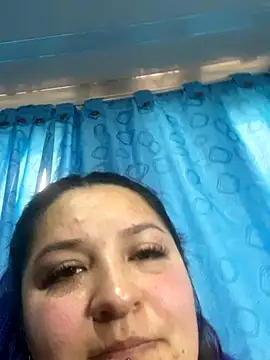 Snapshot of Rousse_SQ chatting on 12/19/25, 03:41 Rousse SQ online show from 12/19/25, 03:41