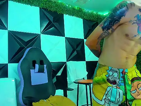Boy tatto77 online show from 06/08/26, 09:59