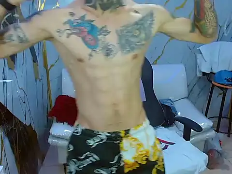 Boy tatto77 online show from 06/26/26, 01:32