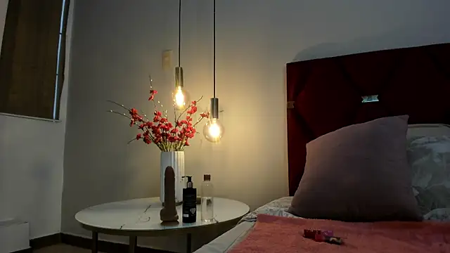 GahiaBelucci online show from 06/16/26, 05:59
