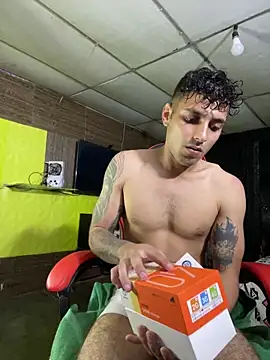 Snapshot of JustynAle2025 chatting on 02/26/26, 11:15 JustynAle2025 online show from 02/26/26, 11:15