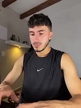 LIAM COLT online show from 05/08/26, 08:03