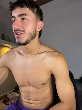 LIAM COLT online show from 05/11/26, 10:18
