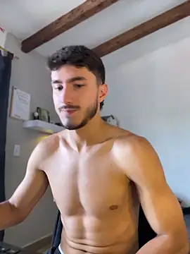 LIAM COLT online show from 05/15/26, 08:27