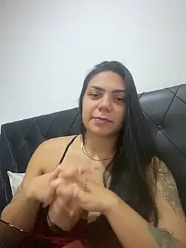 Nini  online show from 04/24/26, 05:59
