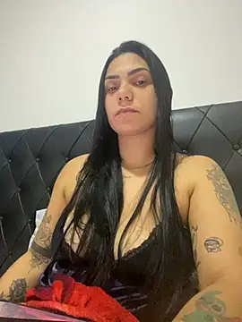 Snapshot of Nini_ chatting on 07/10/26, 05:15 Nini online show from 07/10/26, 05:15