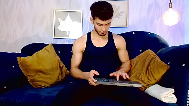 HarryFosster online show from 06/04/26, 06:36