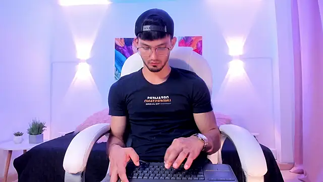 HarryFosster online show from 06/27/26, 01:17