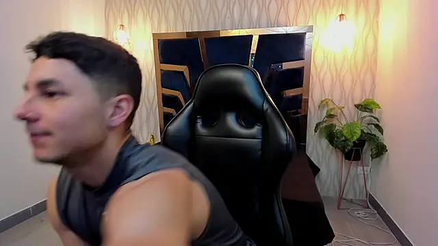 Noah Clarkk online show from 04/29/26, 03:27