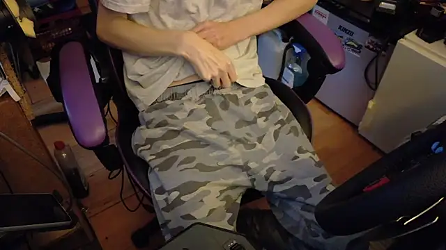 Gay-Versaut online show from 05/02/26, 10:04