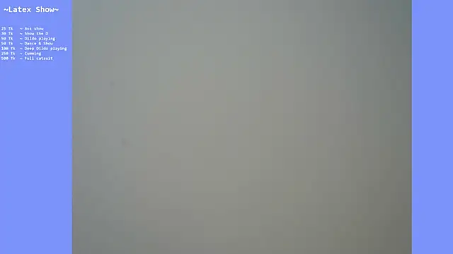 Gwenette66 online show from 01/14/26, 07:52