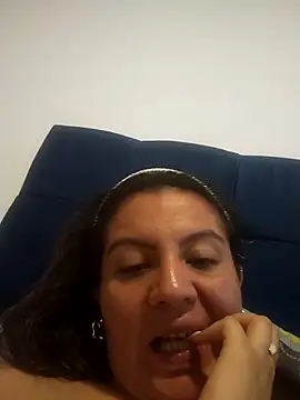 Samy37  online show from 12/21/25, 05:53