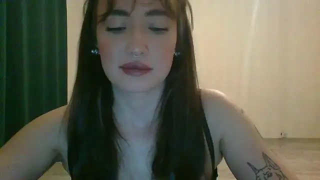 LexiSpicy online show from 04/09/26, 07:19
