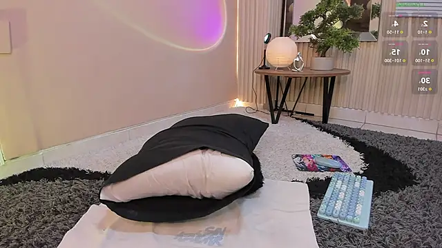 Snapshot of Thristan_Leones chatting on 02/24/26, 06:55 Thristan Leones online show from 02/24/26, 06:55