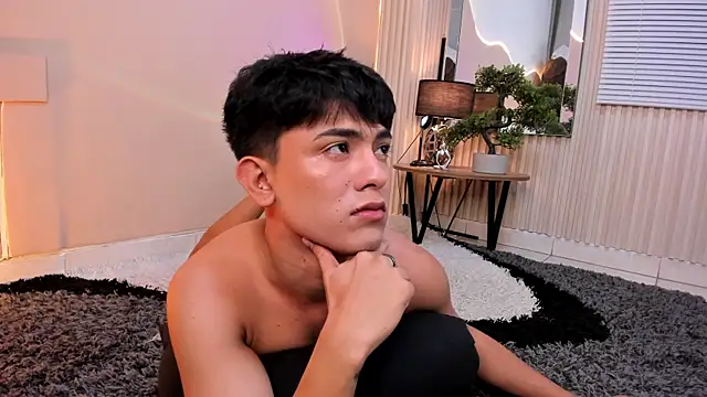 Snapshot of Thristan_Leones chatting on 03/08/26, 06:50 Thristan Leones online show from 03/08/26, 06:50