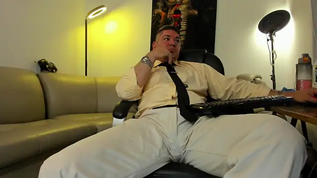 Dante Bellini online show from 12/21/25, 11:50