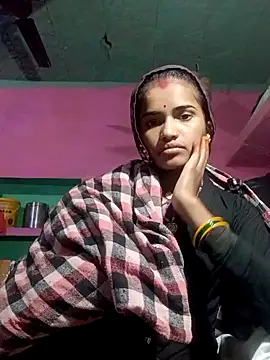 Pooja Singh78 online show from 12/19/25, 06:04