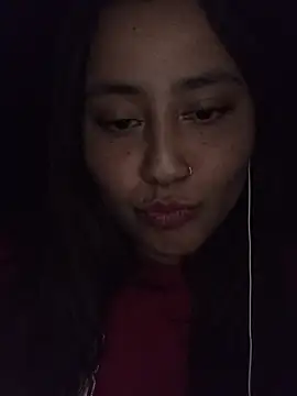 Snapshot of Karrrmika chatting on 03/02/26, 04:58 Karrrmika online show from 03/02/26, 04:58