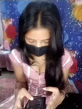 Surbhi-dixit online show from 01/17/26, 03:44