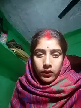 Pinki rani online show from 01/05/26, 09:51